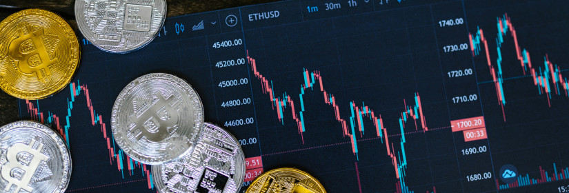 Courts Near Decision on Whether Cryptocurrencies Are Securities