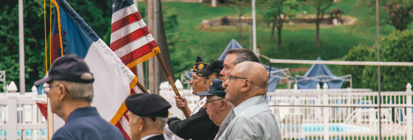 Breaking Down Legal Barriers: The VA's Initiative to Support Homeless Veterans